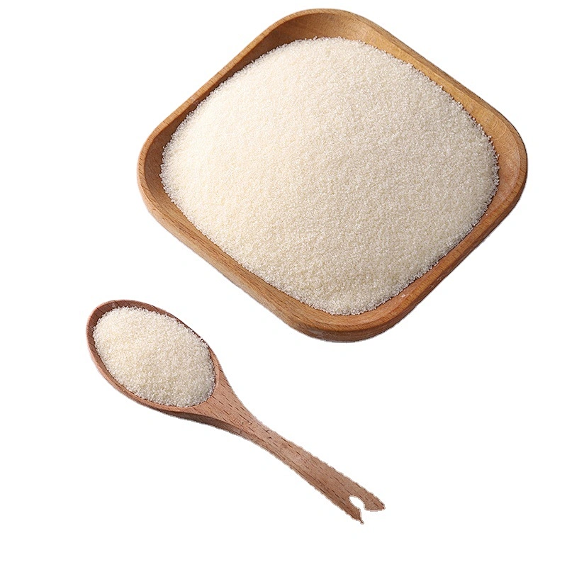 hot sales pure gelatin powder gelatin sheet Chinese factory